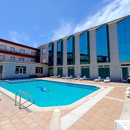 Hotel Galaico Sanxenxo Εξωτερικό φωτογραφία