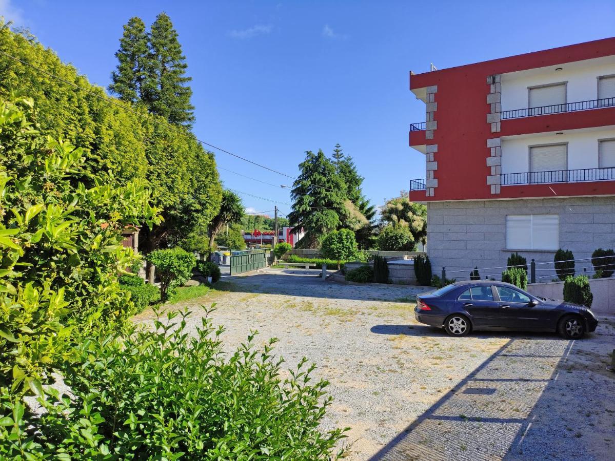 Hotel Galaico Sanxenxo Εξωτερικό φωτογραφία