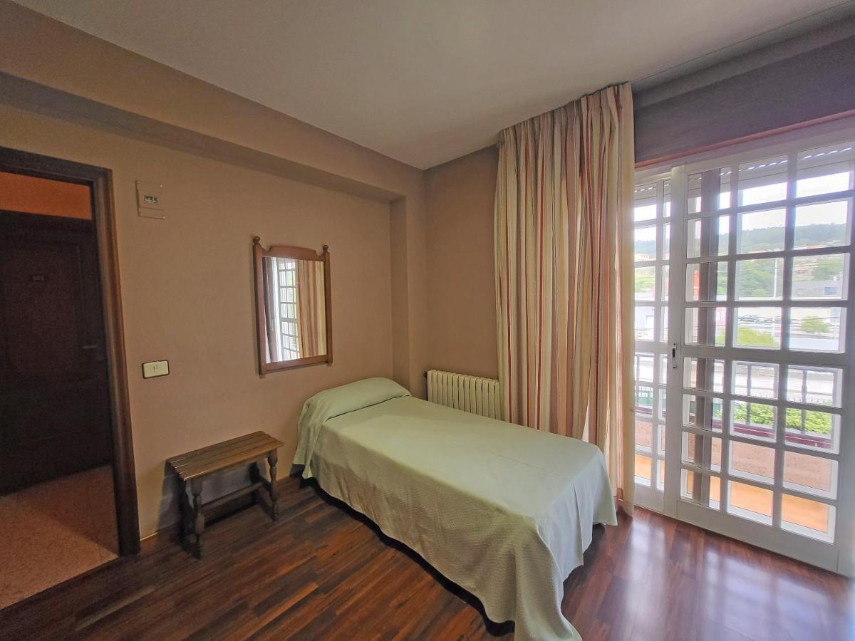 Hotel Galaico Sanxenxo Εξωτερικό φωτογραφία