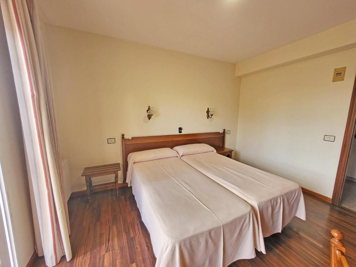 Hotel Galaico Sanxenxo Εξωτερικό φωτογραφία