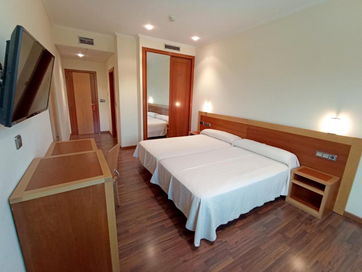 Hotel Galaico Sanxenxo Εξωτερικό φωτογραφία