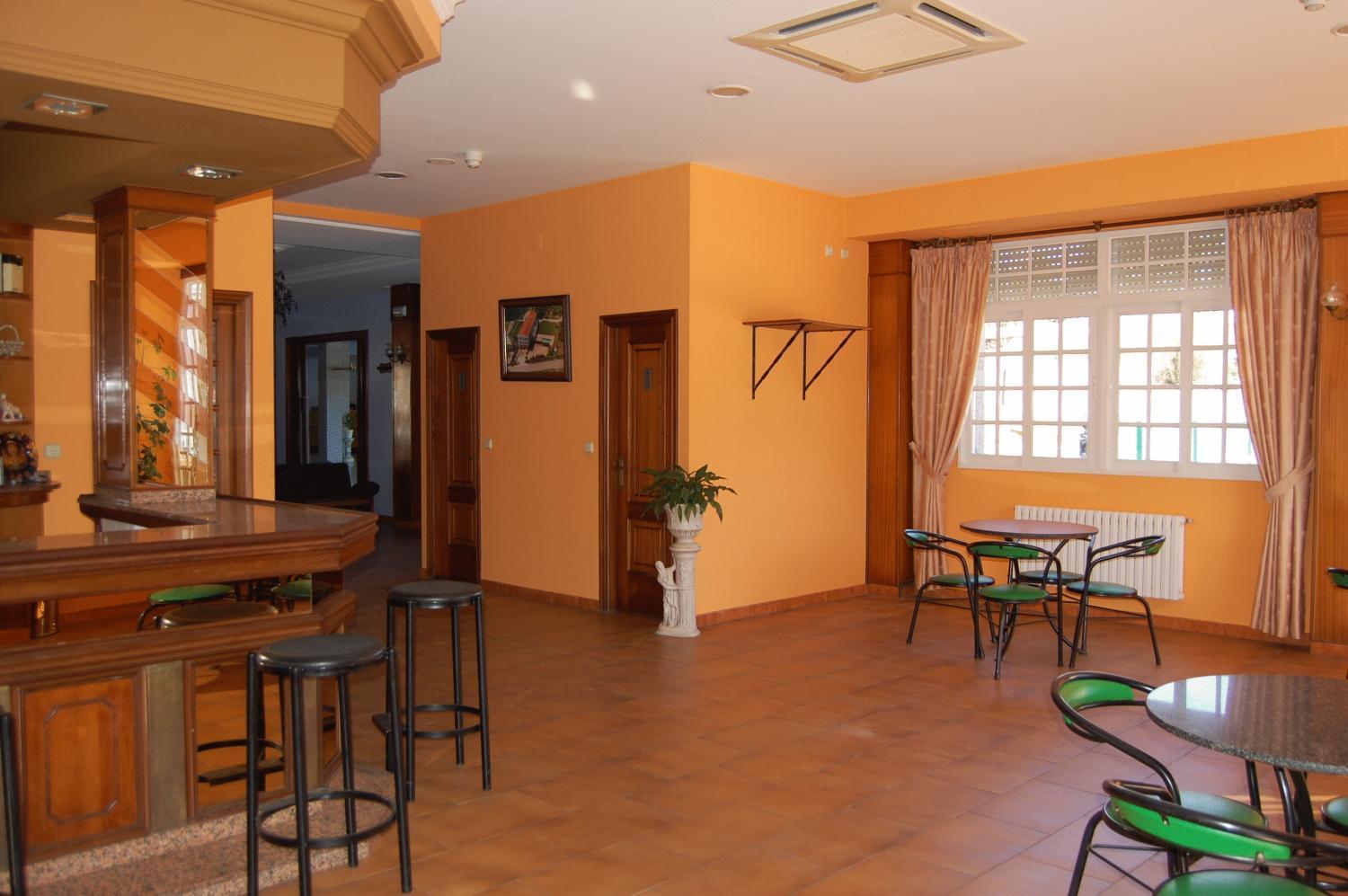 Hotel Galaico Sanxenxo Εξωτερικό φωτογραφία