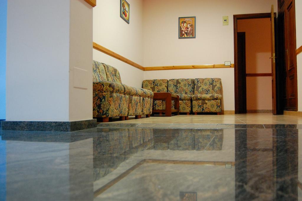 Hotel Galaico Sanxenxo Εξωτερικό φωτογραφία
