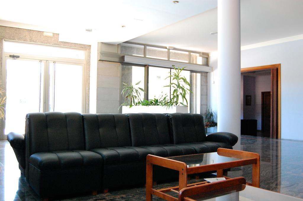 Hotel Galaico Sanxenxo Εξωτερικό φωτογραφία