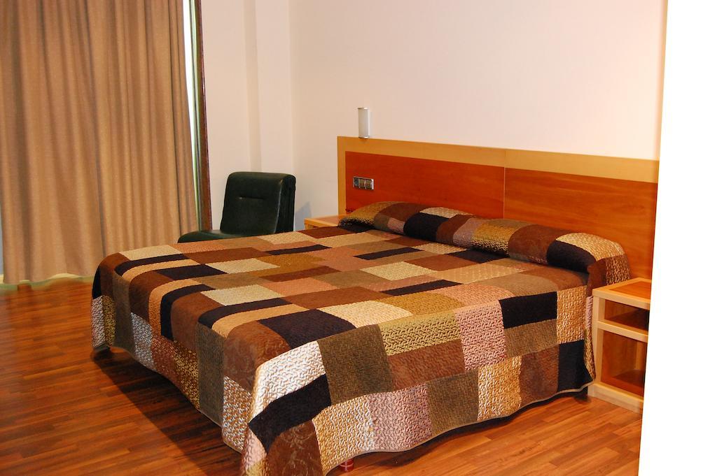 Hotel Galaico Sanxenxo Εξωτερικό φωτογραφία